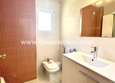 Sale - Appartement - Orihuela Costa - Campoamor