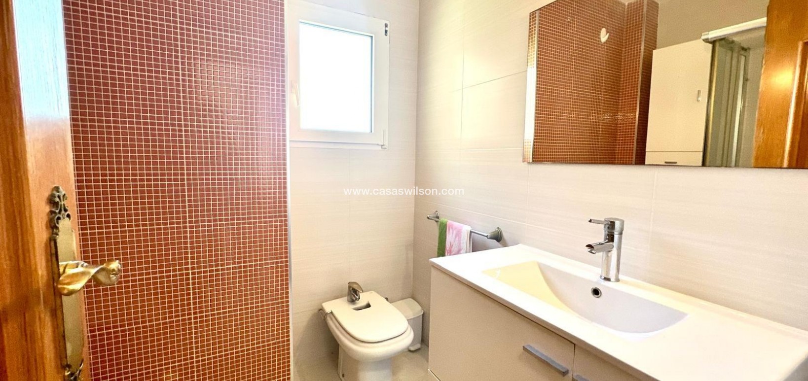 Sale - Appartement - Orihuela Costa - Campoamor