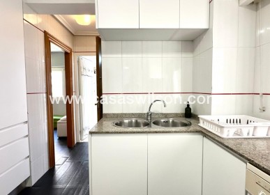 Sale - Appartement - Orihuela Costa - Campoamor