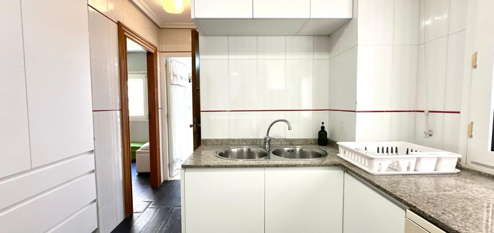 Sale - Appartement - Orihuela Costa - Campoamor