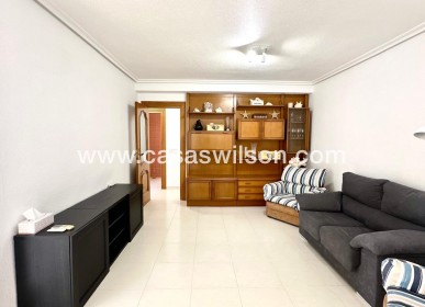 Sale - Appartement - Orihuela Costa - Campoamor