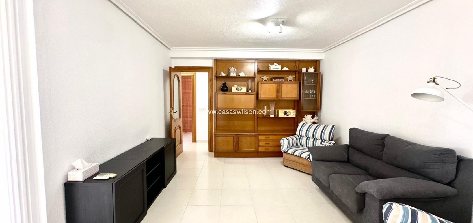 Sale - Appartement - Orihuela Costa - Campoamor