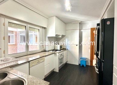 Sale - Appartement - Orihuela Costa - Campoamor