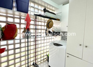 Sale - Appartement - Orihuela Costa - Campoamor