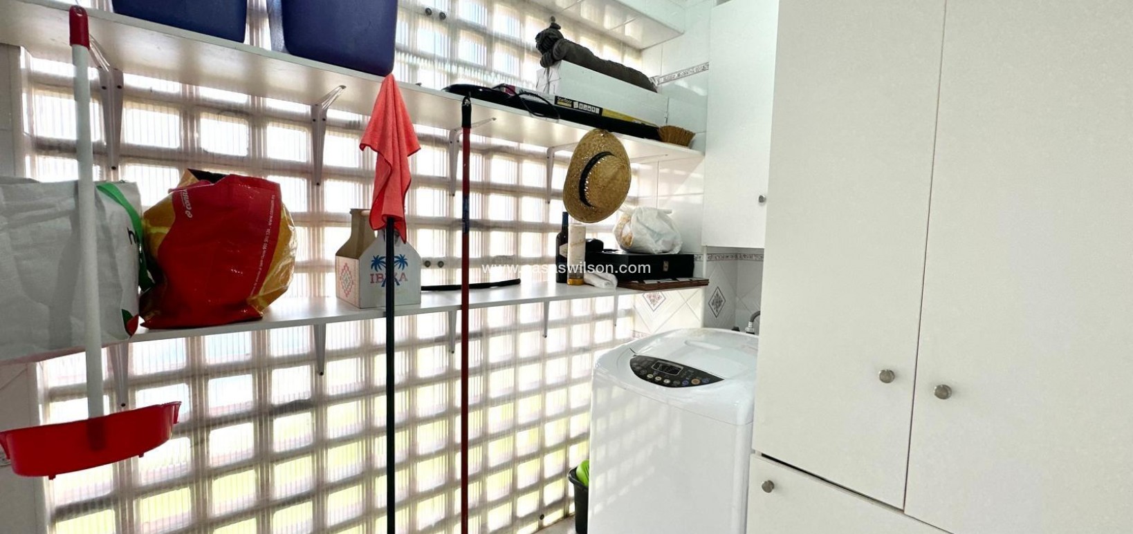 Sale - Appartement - Orihuela Costa - Campoamor