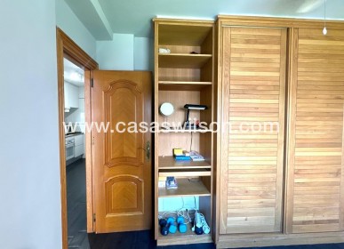 Sale - Appartement - Orihuela Costa - Campoamor