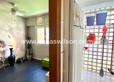 Sale - Appartement - Orihuela Costa - Campoamor