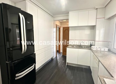 Sale - Appartement - Orihuela Costa - Campoamor