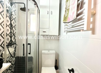 Sale - Appartement - Orihuela Costa - Campoamor