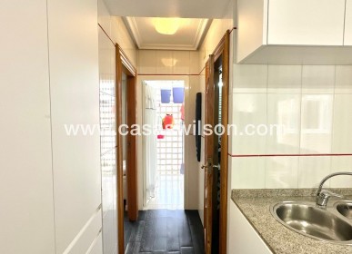 Sale - Appartement - Orihuela Costa - Campoamor