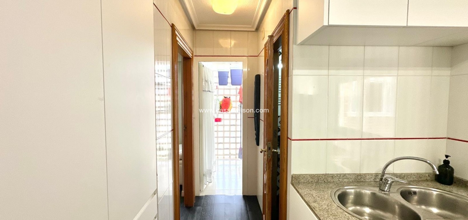 Sale - Appartement - Orihuela Costa - Campoamor