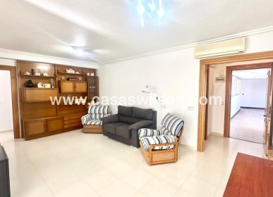 Sale - Appartement - Orihuela Costa - Campoamor