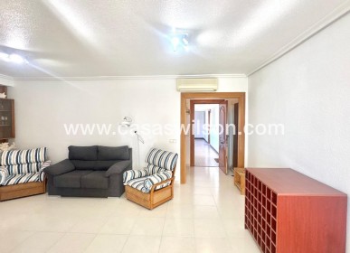 Sale - Appartement - Orihuela Costa - Campoamor