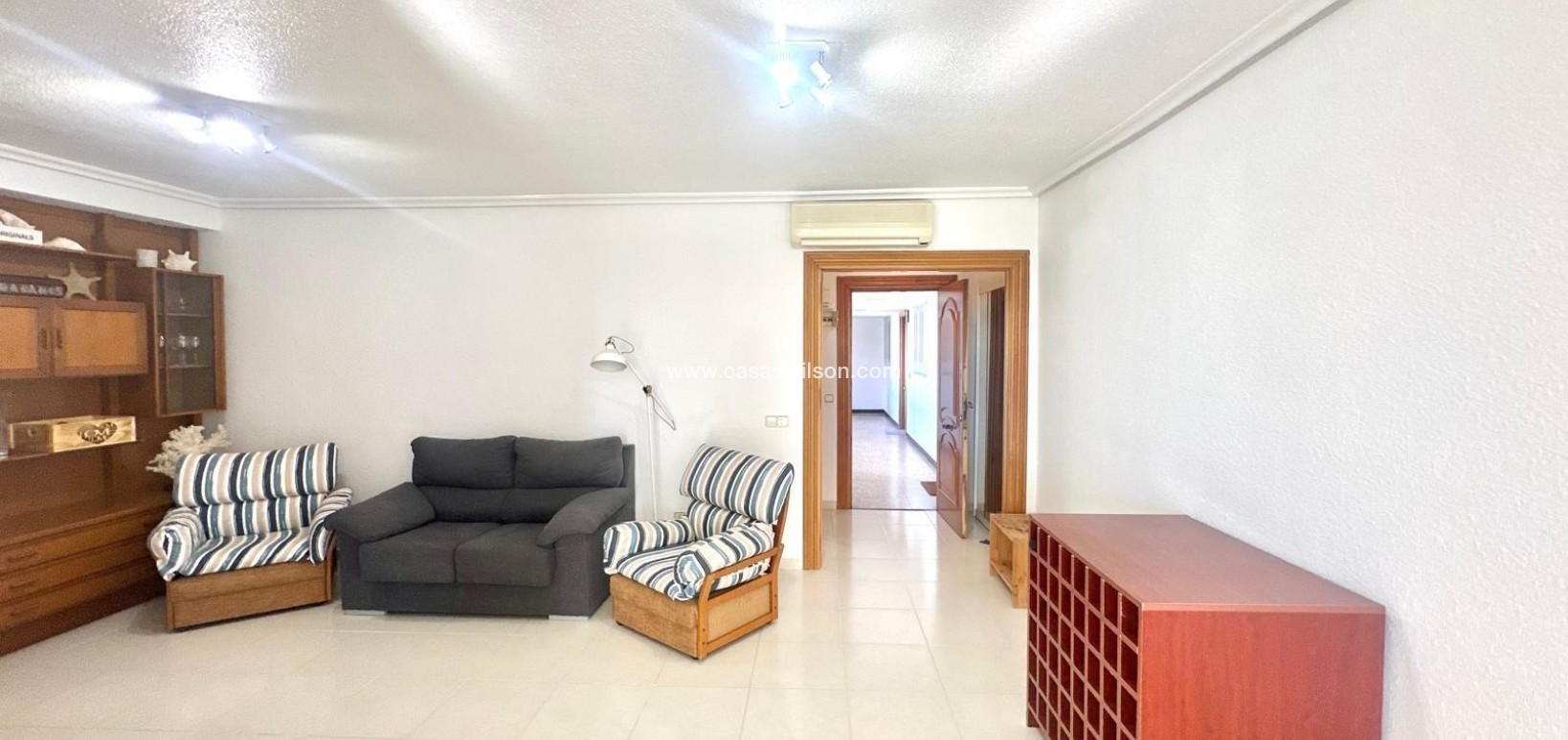 Sale - Appartement - Orihuela Costa - Campoamor