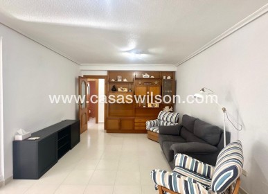 Sale - Appartement - Orihuela Costa - Campoamor