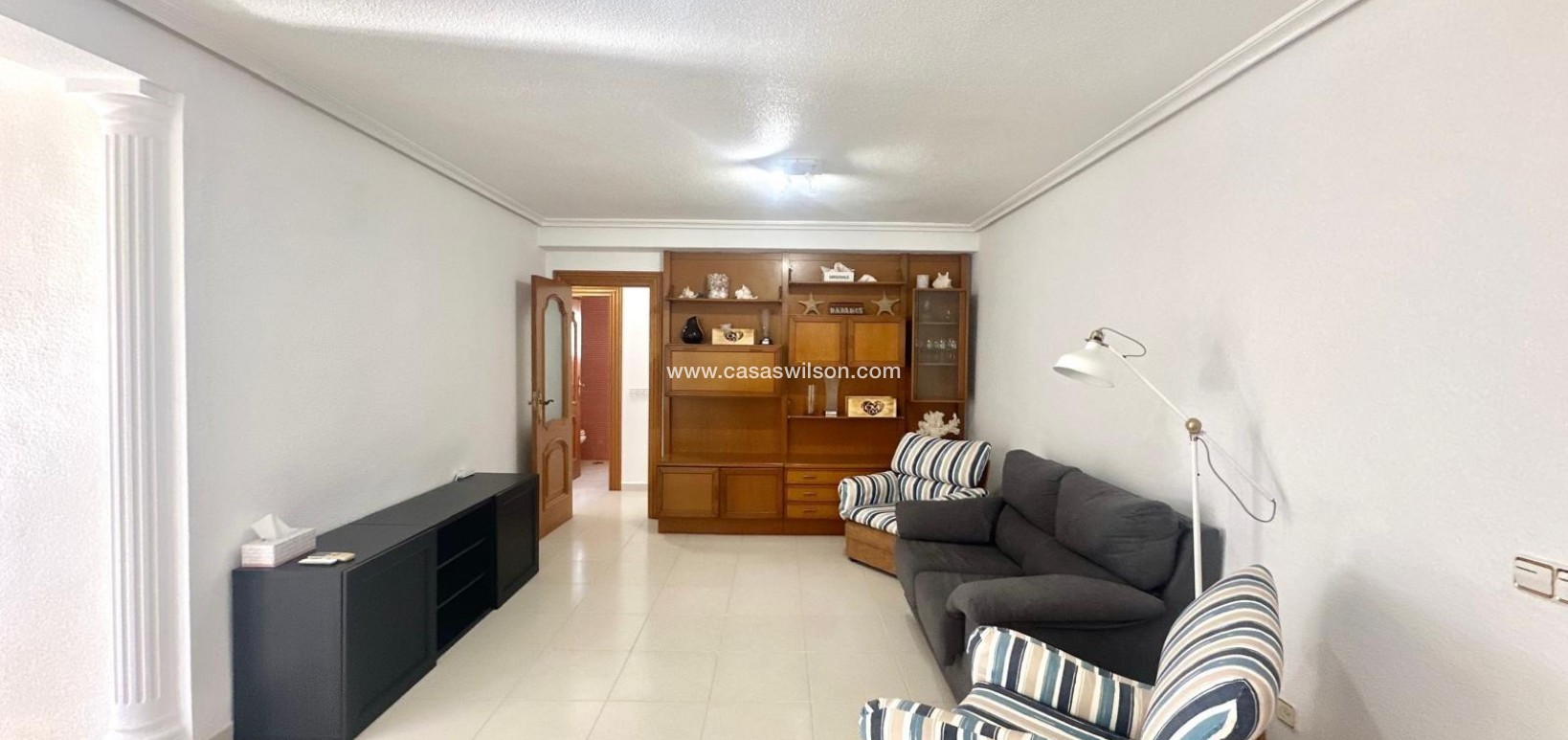 Sale - Appartement - Orihuela Costa - Campoamor