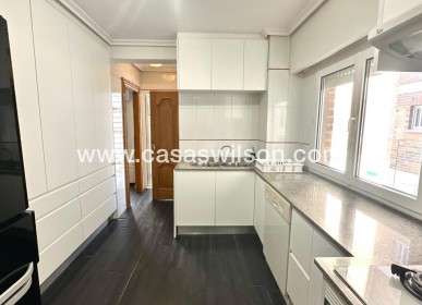 Sale - Appartement - Orihuela Costa - Campoamor