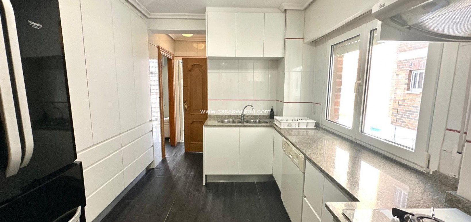 Sale - Appartement - Orihuela Costa - Campoamor