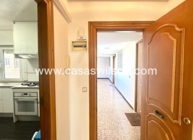 Sale - Appartement - Orihuela Costa - Campoamor