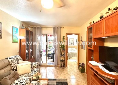 Venta - Apartamento - Torrevieja - Centro