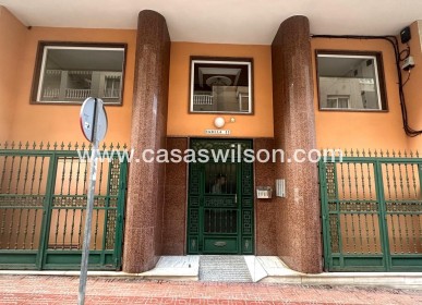 Venta - Apartamento - Torrevieja - Centro