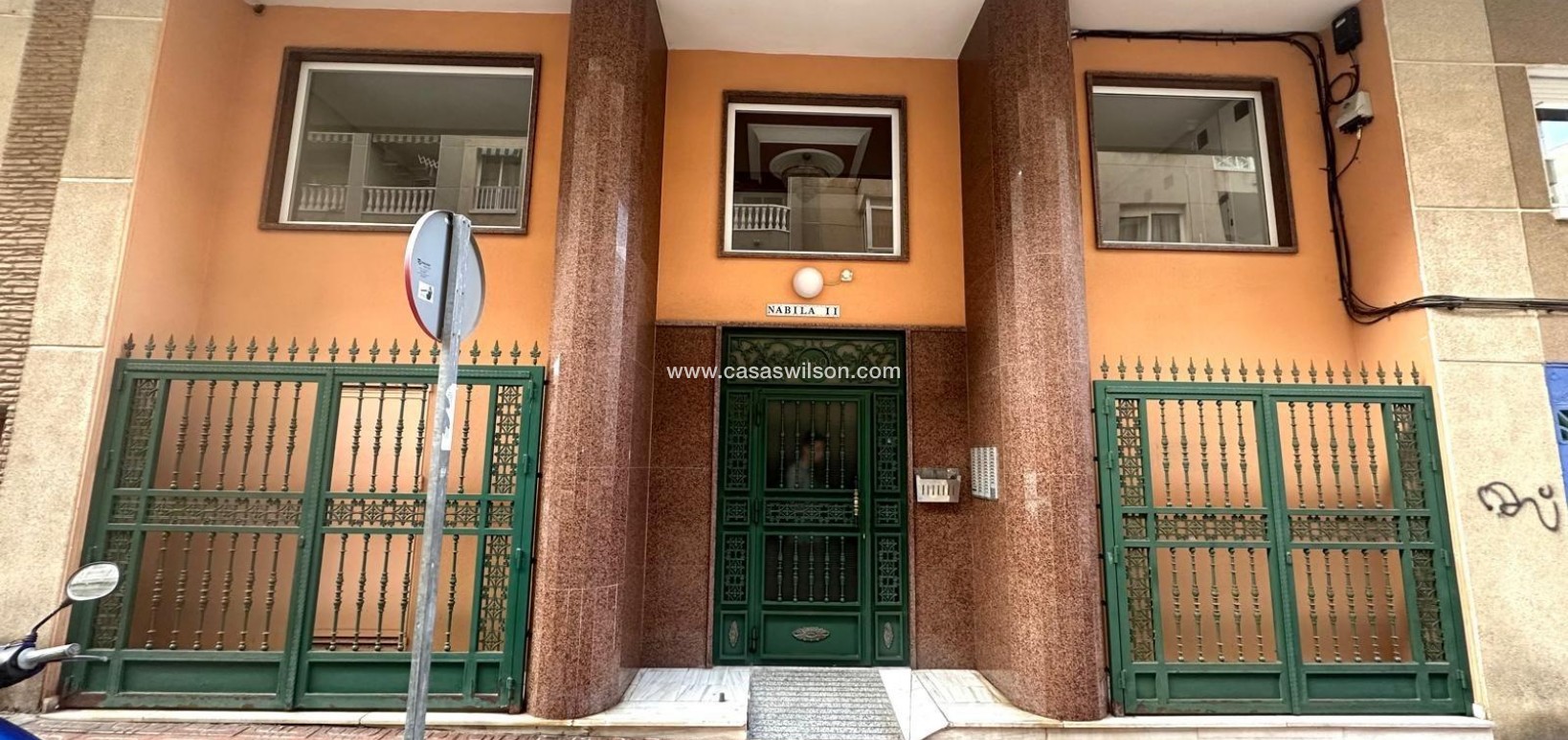 Venta - Apartamento - Torrevieja - Centro