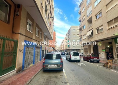 Venta - Apartamento - Torrevieja - Centro