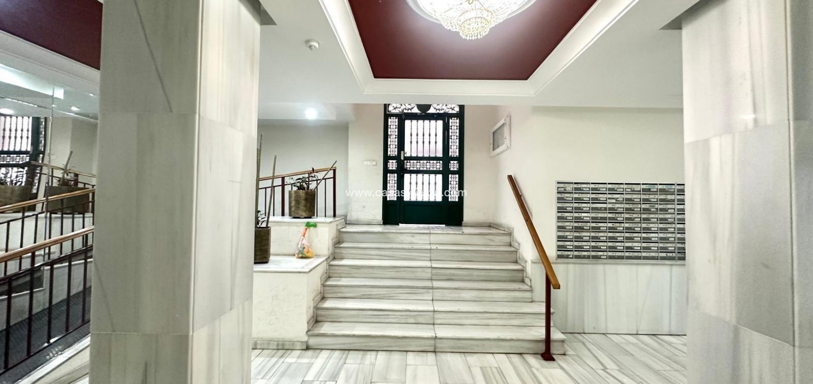 Venta - Apartamento - Torrevieja - Centro