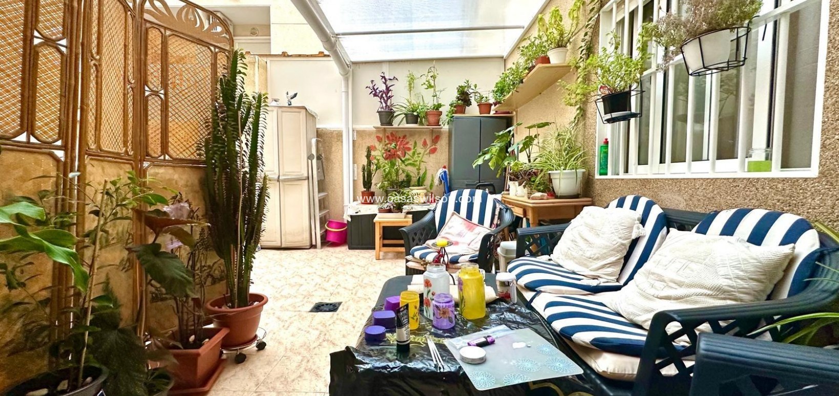 Venta - Apartamento - Torrevieja - Centro