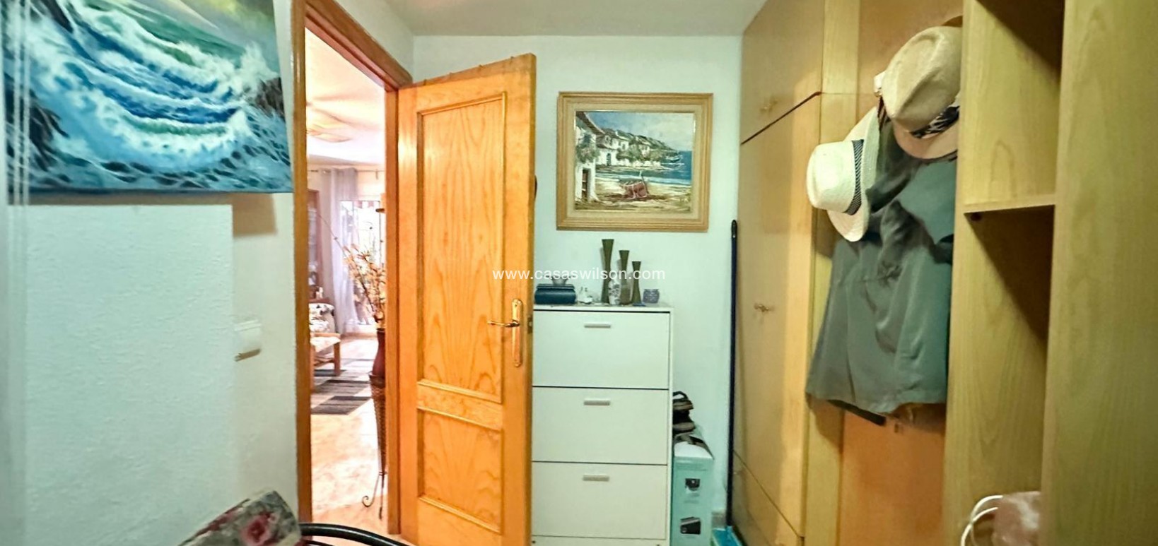 Venta - Apartamento - Torrevieja - Centro