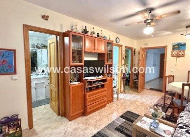 Venta - Apartamento - Torrevieja - Centro