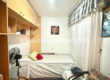 Venta - Apartamento - Torrevieja - Centro