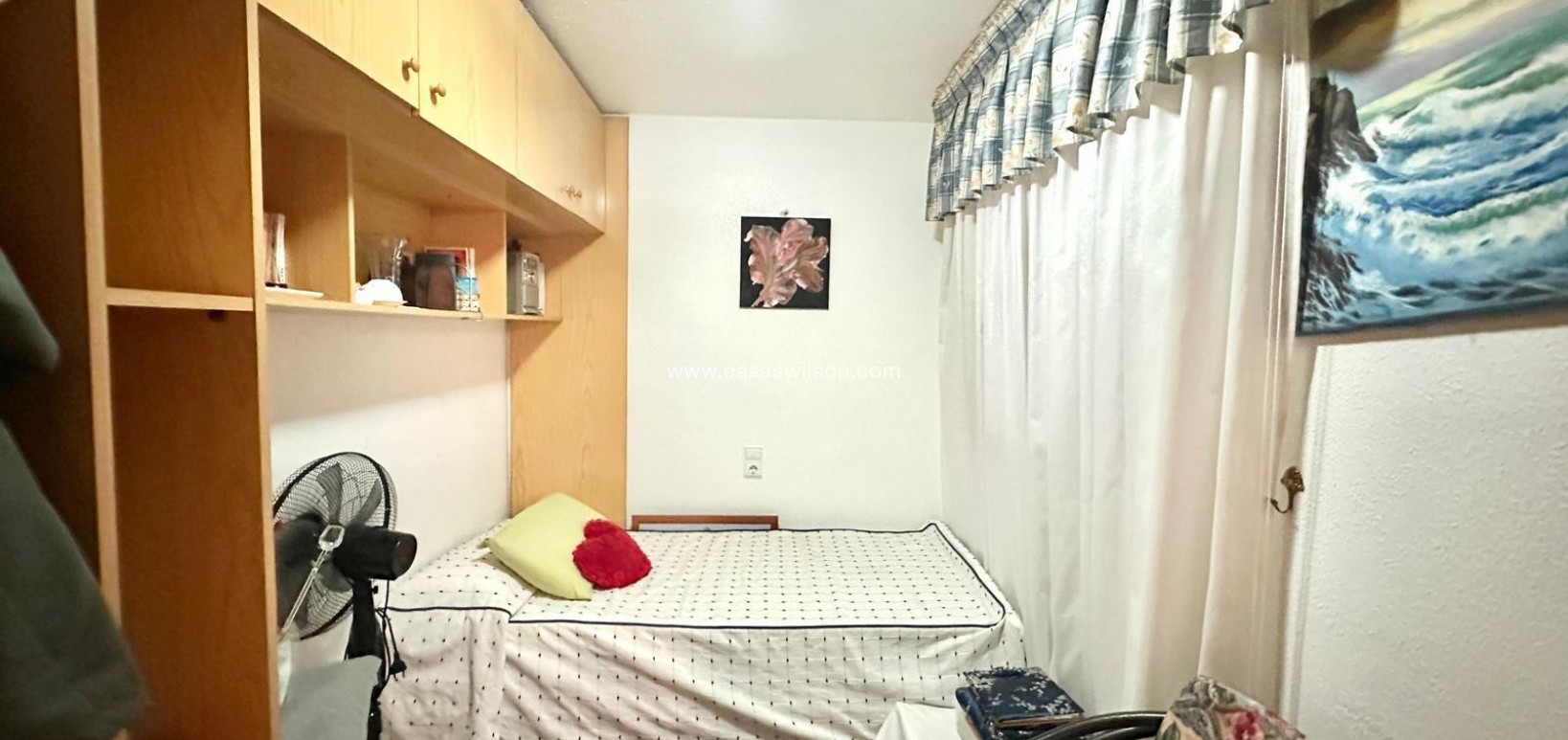 Venta - Apartamento - Torrevieja - Centro