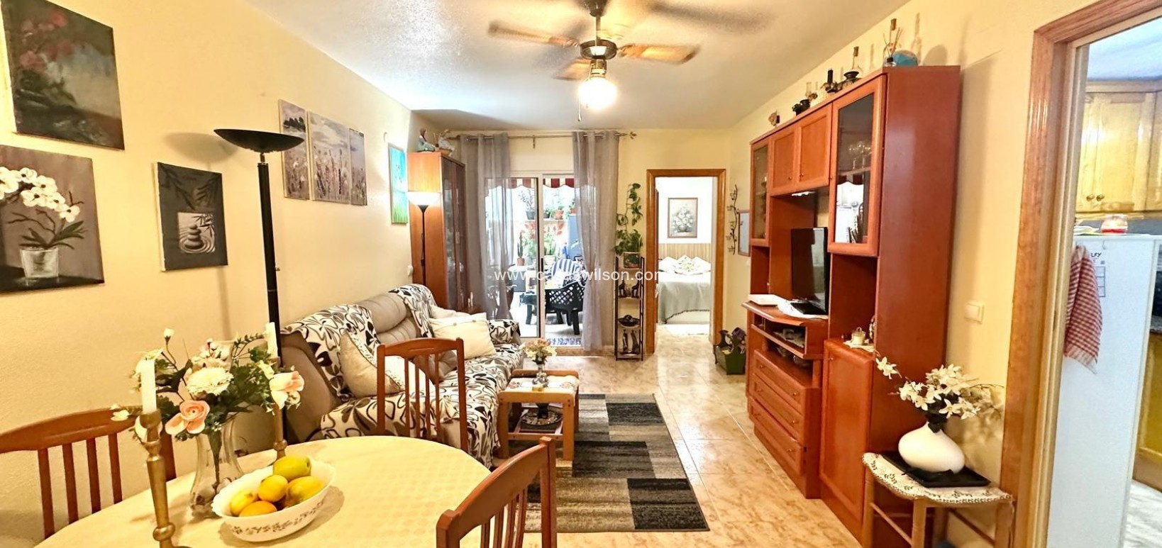 Venta - Apartamento - Torrevieja - Centro