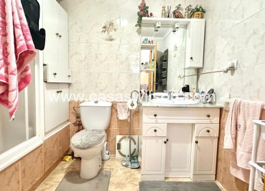 Venta - Apartamento - Torrevieja - Centro