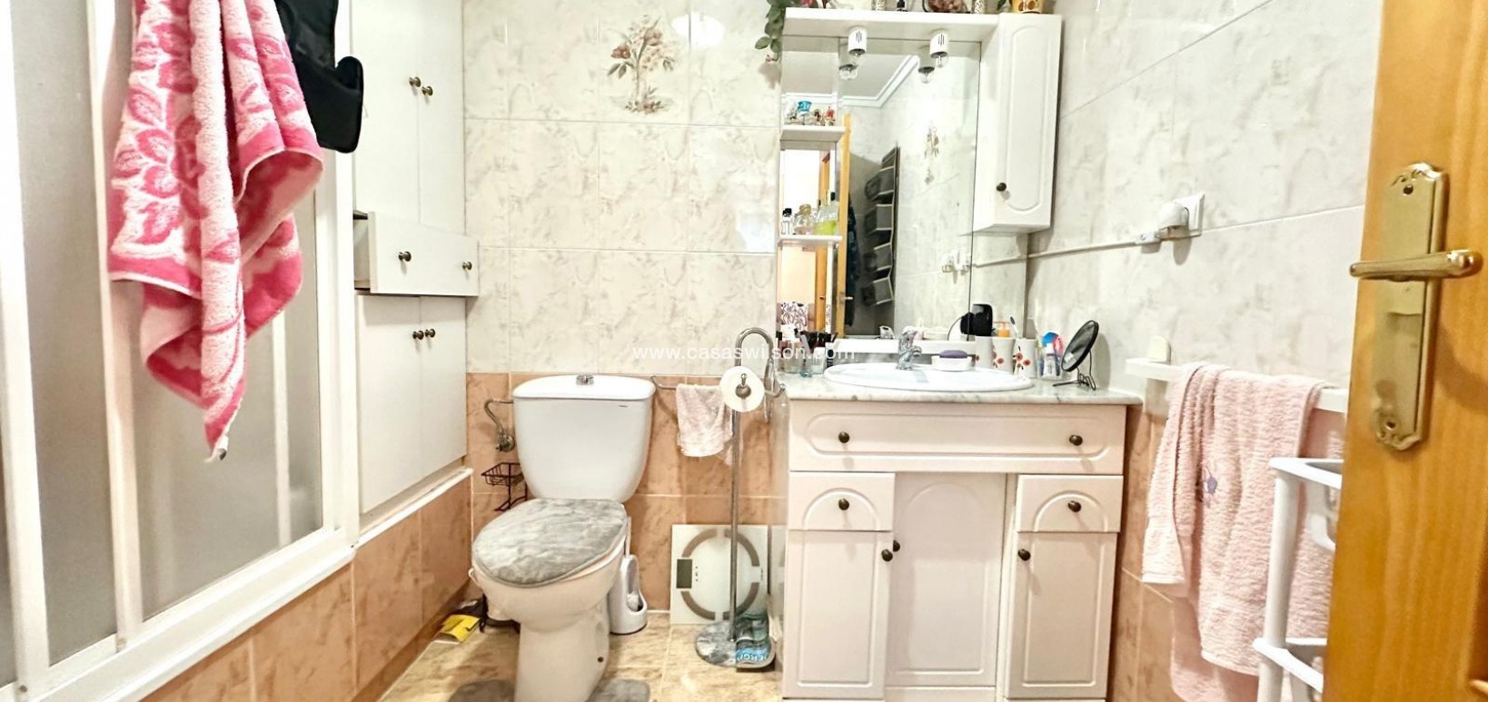 Venta - Apartamento - Torrevieja - Centro