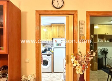 Venta - Apartamento - Torrevieja - Centro