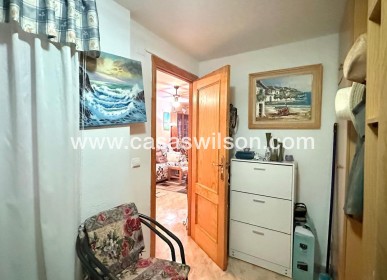 Venta - Apartamento - Torrevieja - Centro