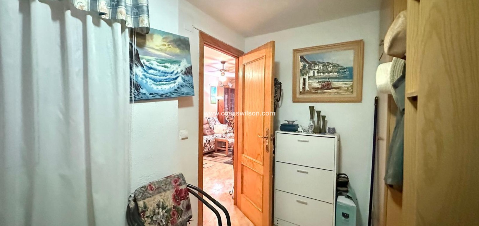 Venta - Apartamento - Torrevieja - Centro