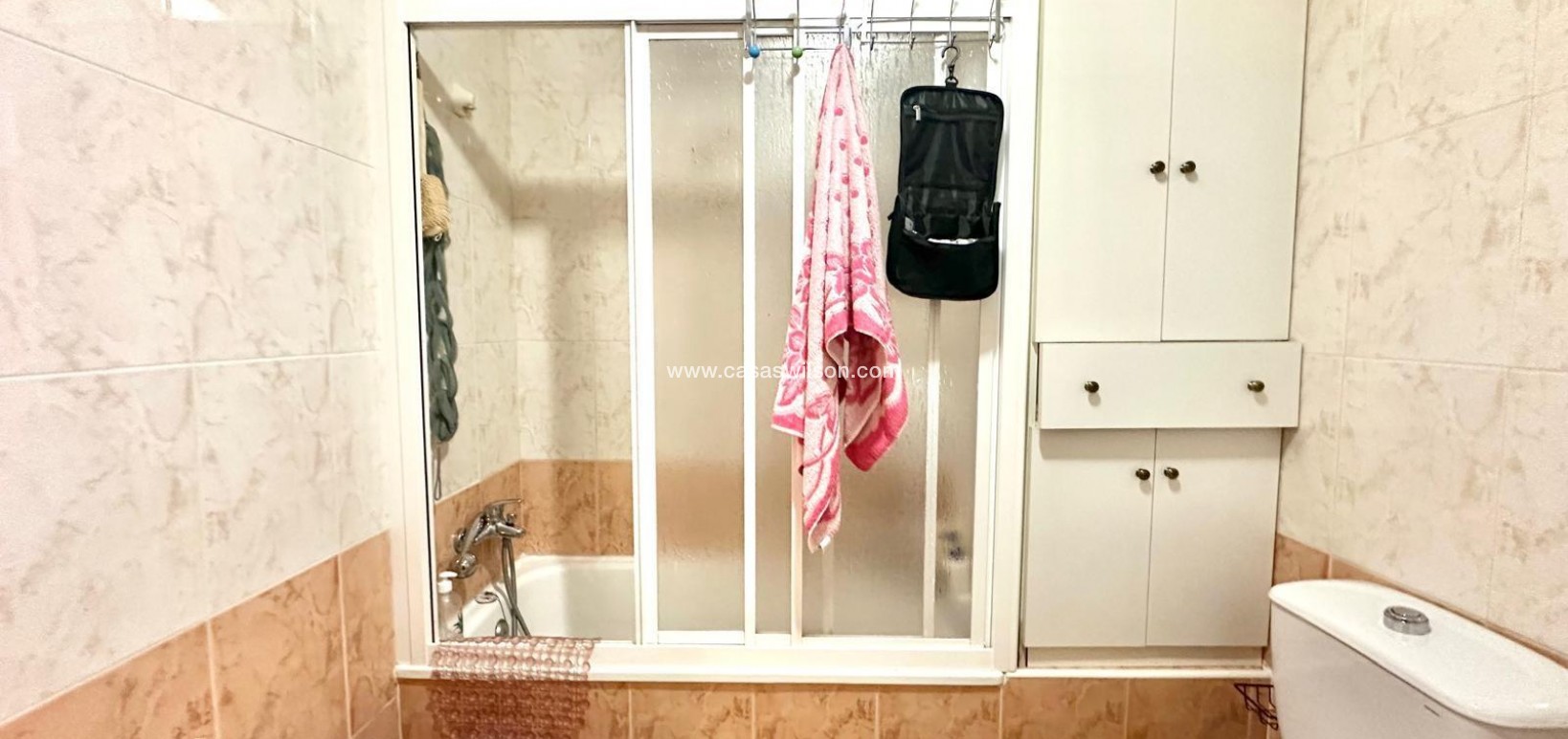 Venta - Apartamento - Torrevieja - Centro