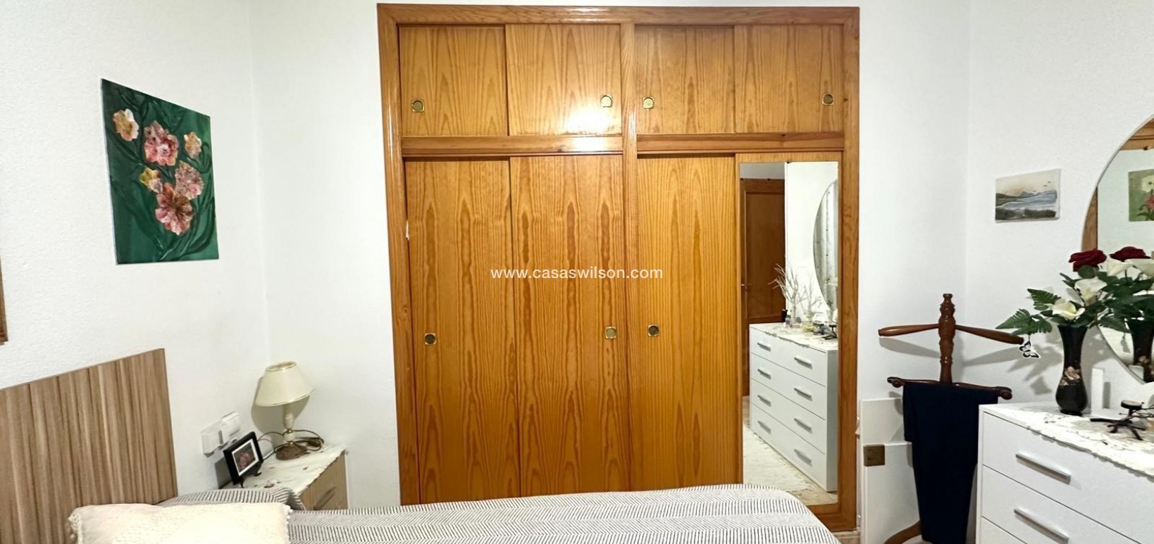 Venta - Apartamento - Torrevieja - Centro