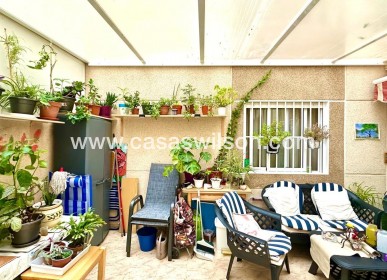 Venta - Apartamento - Torrevieja - Centro