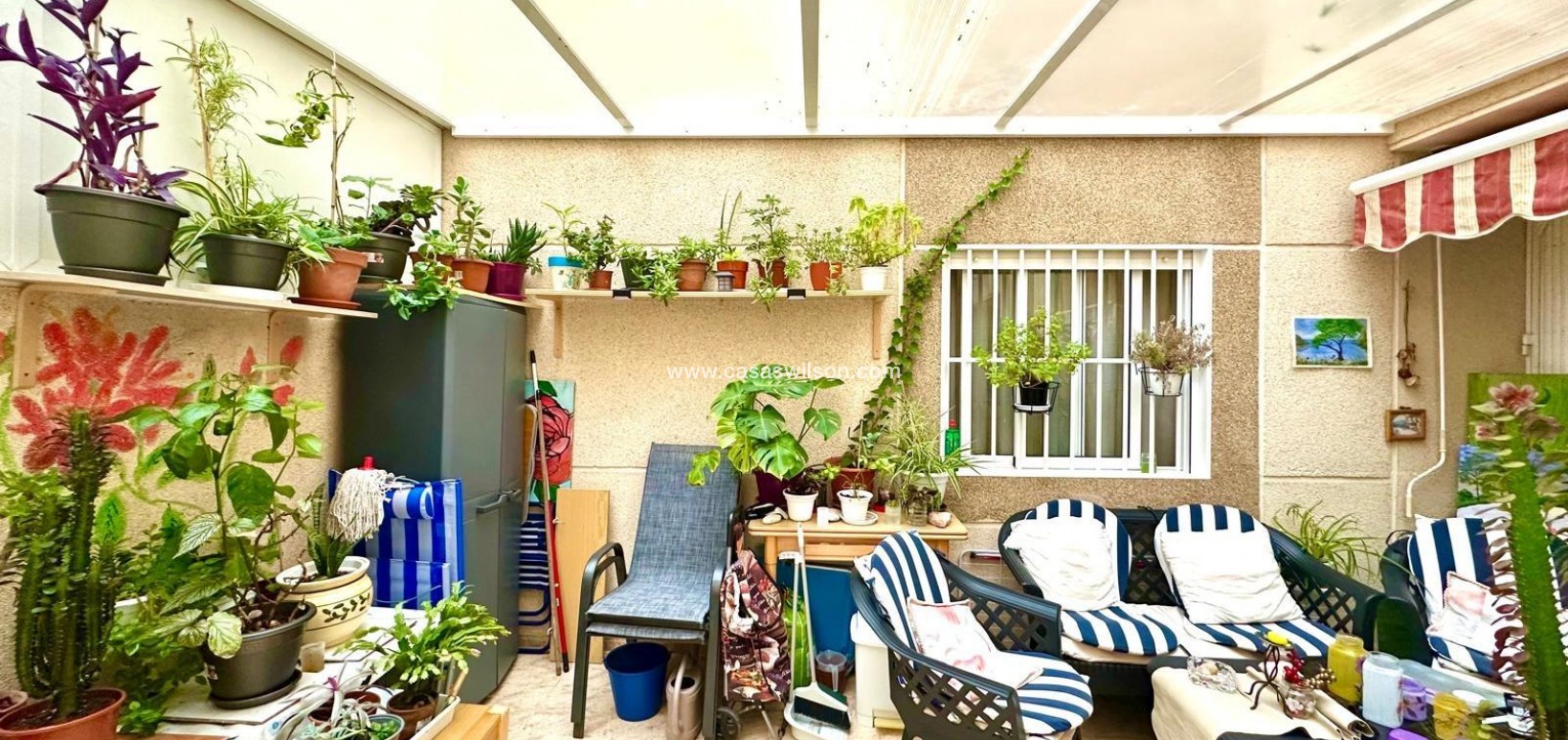 Venta - Apartamento - Torrevieja - Centro