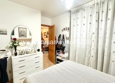Venta - Apartamento - Torrevieja - Centro