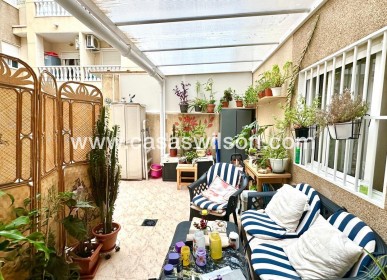 Venta - Apartamento - Torrevieja - Centro