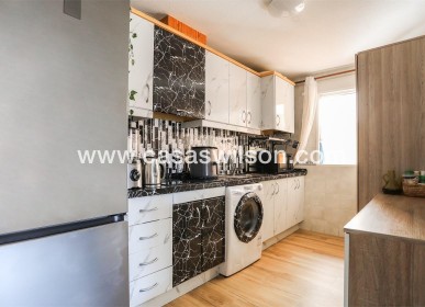 Venta - Apartamento - Orihuela Costa - Playa Flamenca