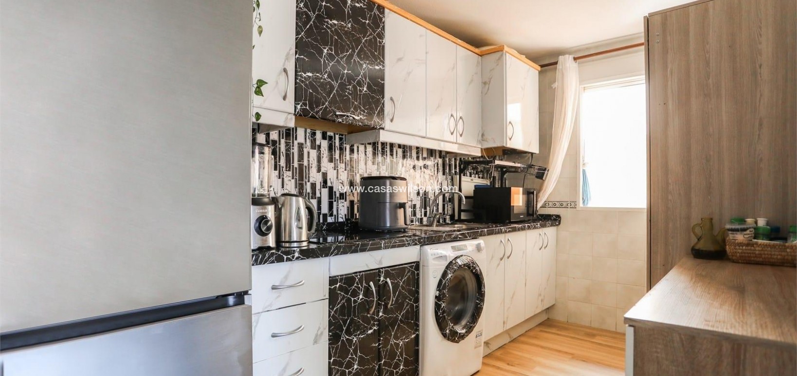 Venta - Apartamento - Orihuela Costa - Playa Flamenca