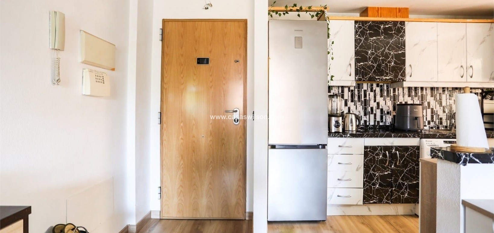 Venta - Apartamento - Orihuela Costa - Playa Flamenca