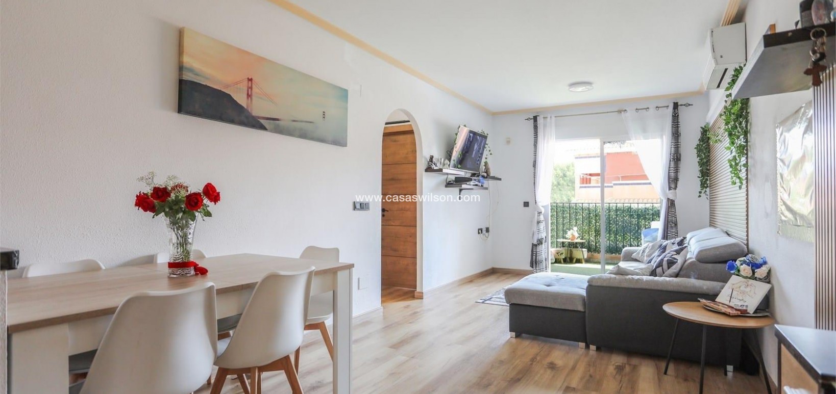 Venta - Apartamento - Orihuela Costa - Playa Flamenca