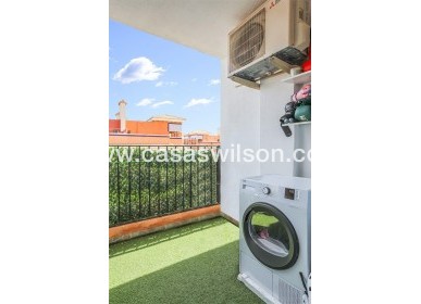 Venta - Apartamento - Orihuela Costa - Playa Flamenca